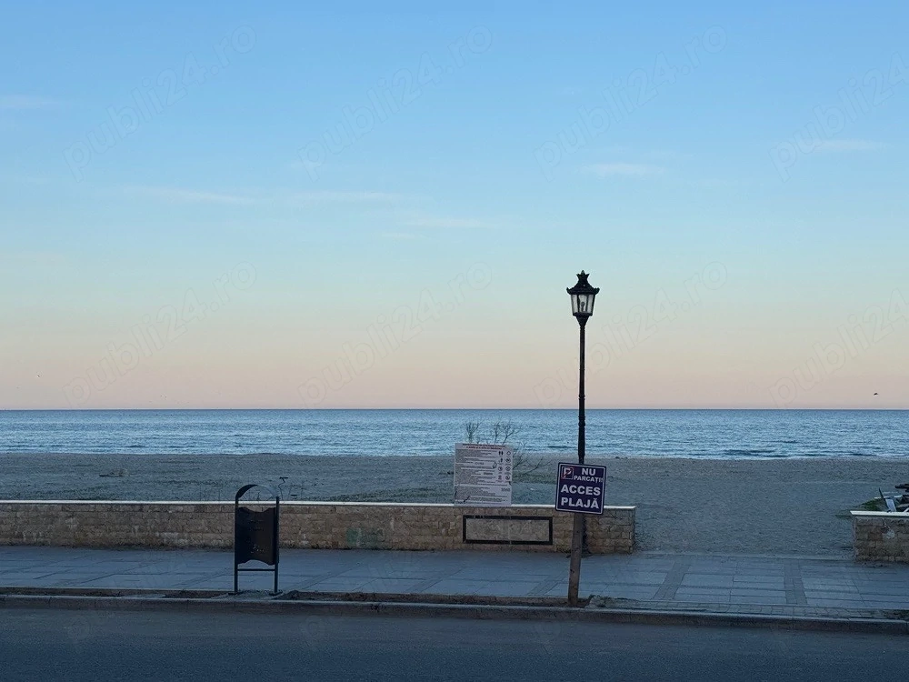 Apartament la malul marii