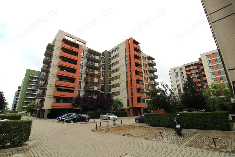 Apartament 2 camere – IRIS Torontal, Timișoara