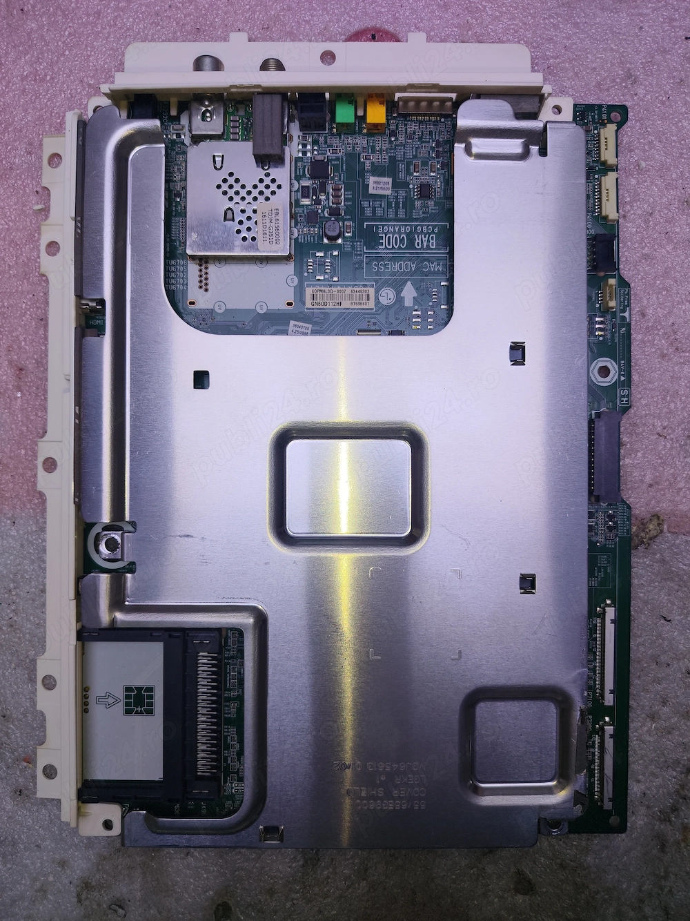 Eax66685202 Ebr63446302 pentru oled LG 65ef950v