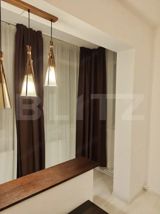 Apartament 2 camere/ decomandat/ et2/ Tractorul