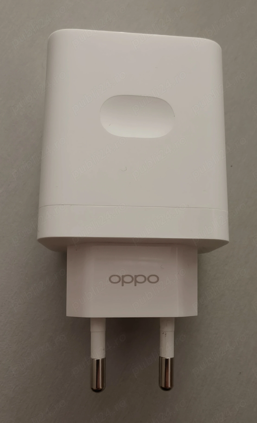 Incarcator supervooc Oppo 33w