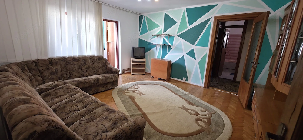 71500 euro !!Apartament CF1 cu centrala proprie Zona Sagului