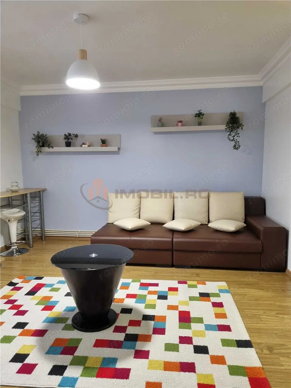 Apartament 2 camere Tudor Vladimirescu