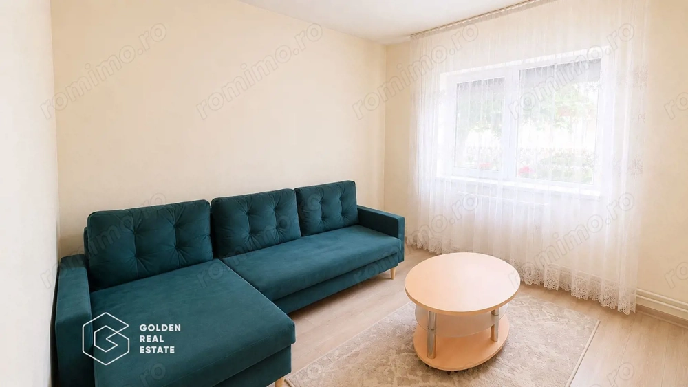 Apartament 3 camere, decomandat, 78 mp, zona  Micalaca, comision 0%