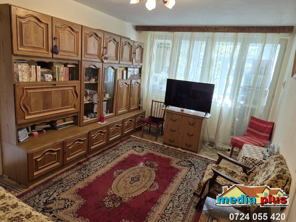  De vânzare apartament 2 camere   Țiglina II