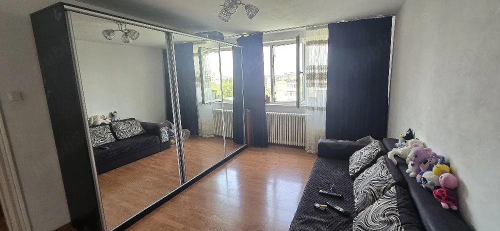 Apartament 3 camere Berceni 