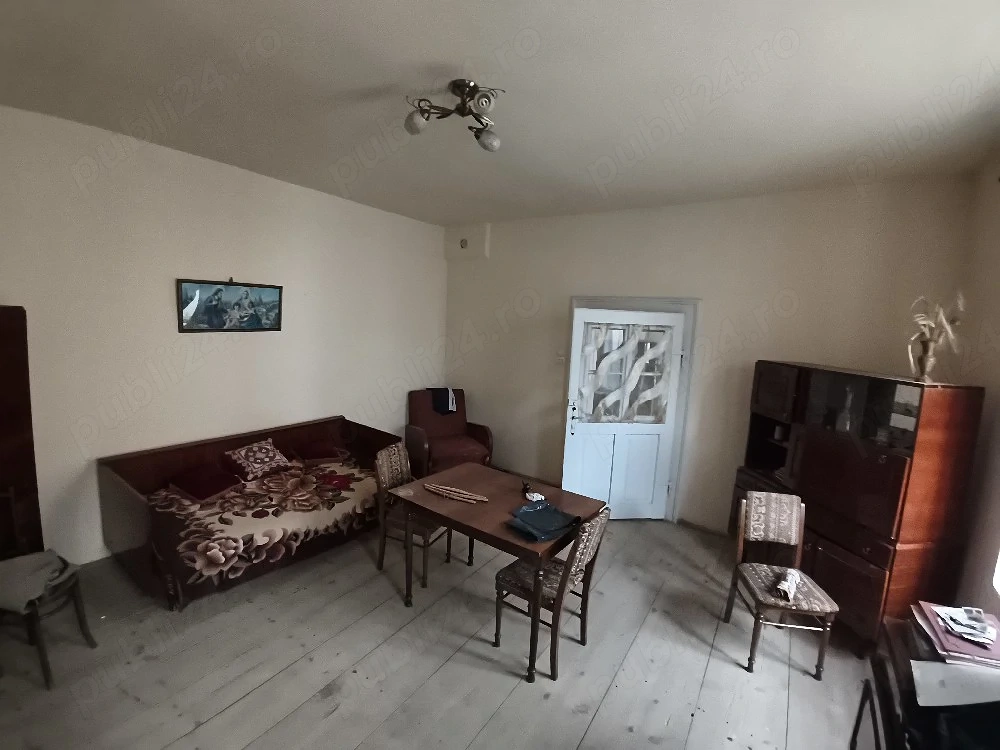 casa săsească in  zona turistica în Zărnești Brașov 