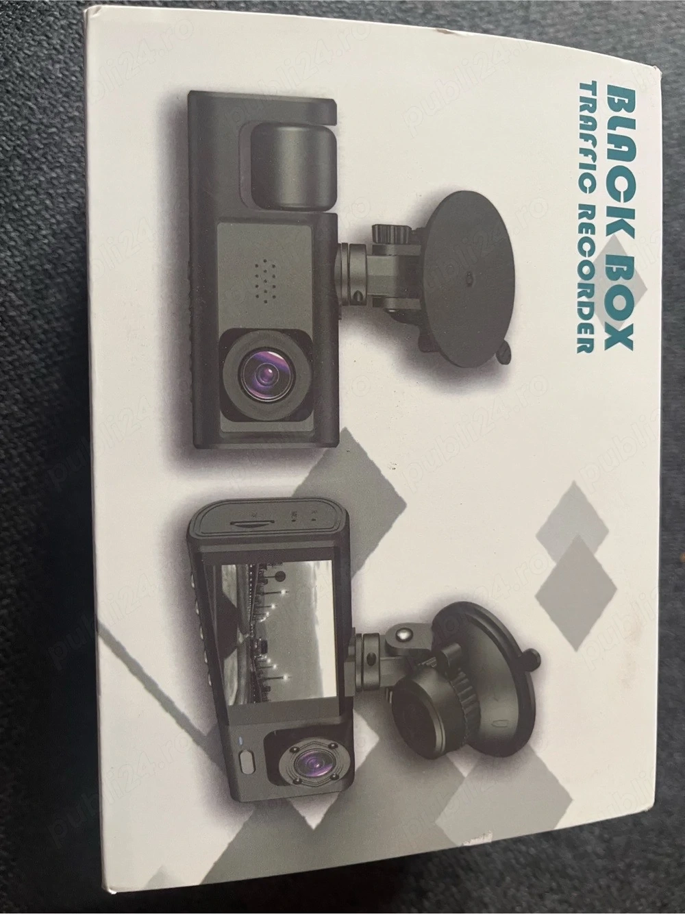 camera auto