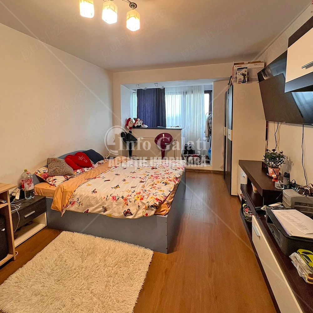 | Aparatament cu 2 camere | Mazepa, BR-uri | 65.000 Euro |