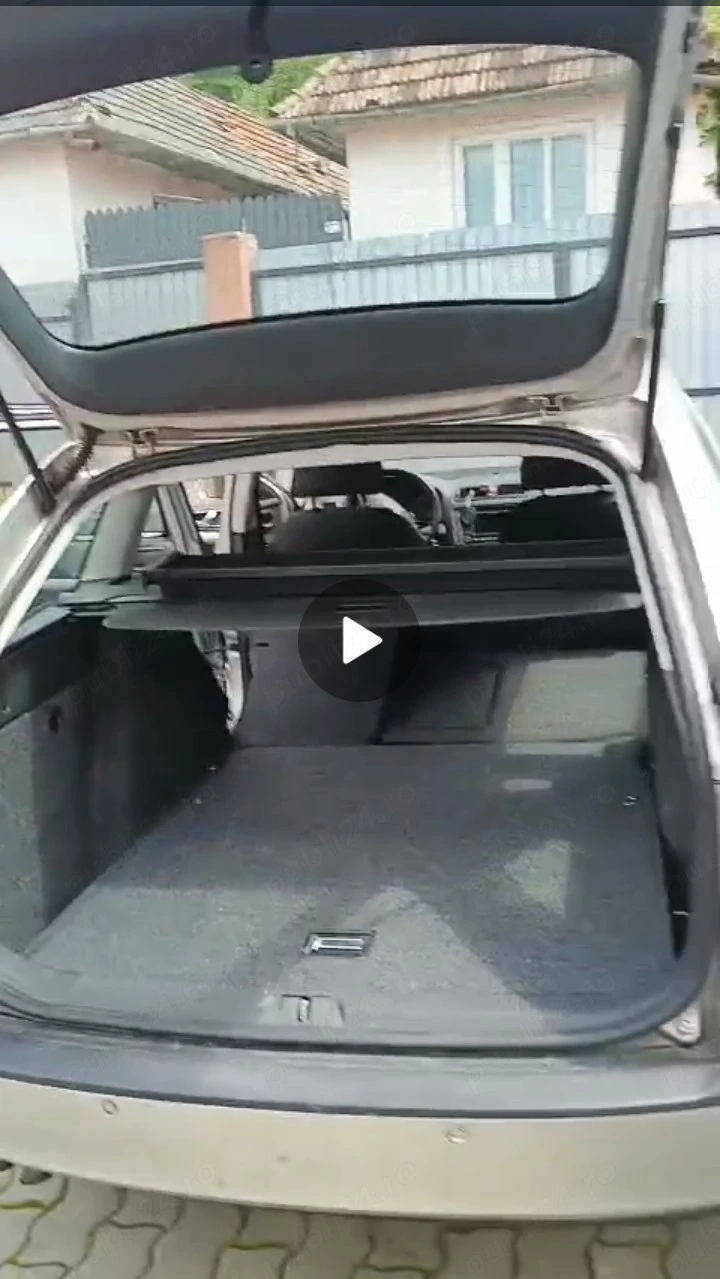 Vand Skoda Octavia  Pretul este negociabil 