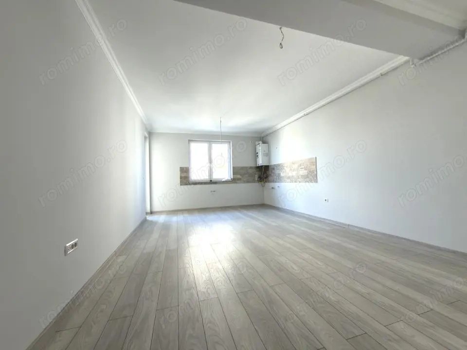 Apartament 2 camere, decomandat, 60mp - Zona Girocului