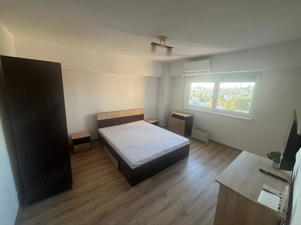 Apartament complet renovat - zona [Rovine]