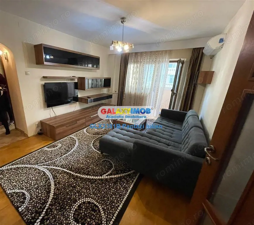 Apartament 2 camere | Lujerului | Loc de Parcare | 4min. metrou