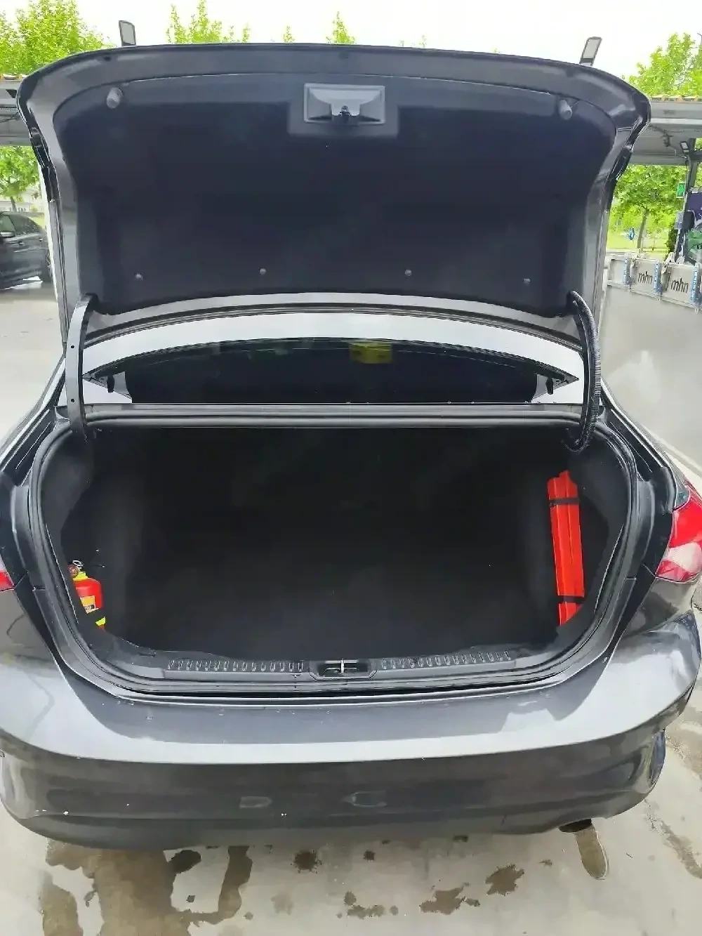 ford focus mk4