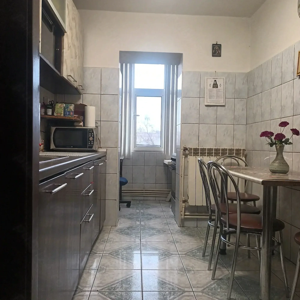 2 camere dec. Siderurgistilor -Ghe.Doja
