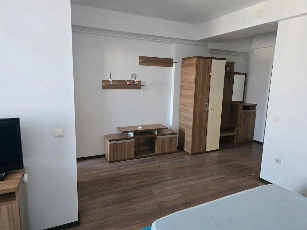 Studio de vanzare in statiunea Mamaia zona Summerland