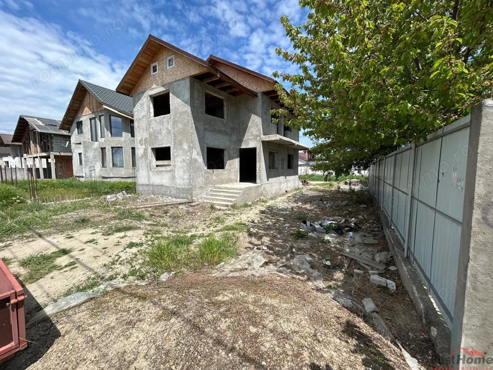 Casa P+1 de vanzare in Campineanca, cartier tineretului