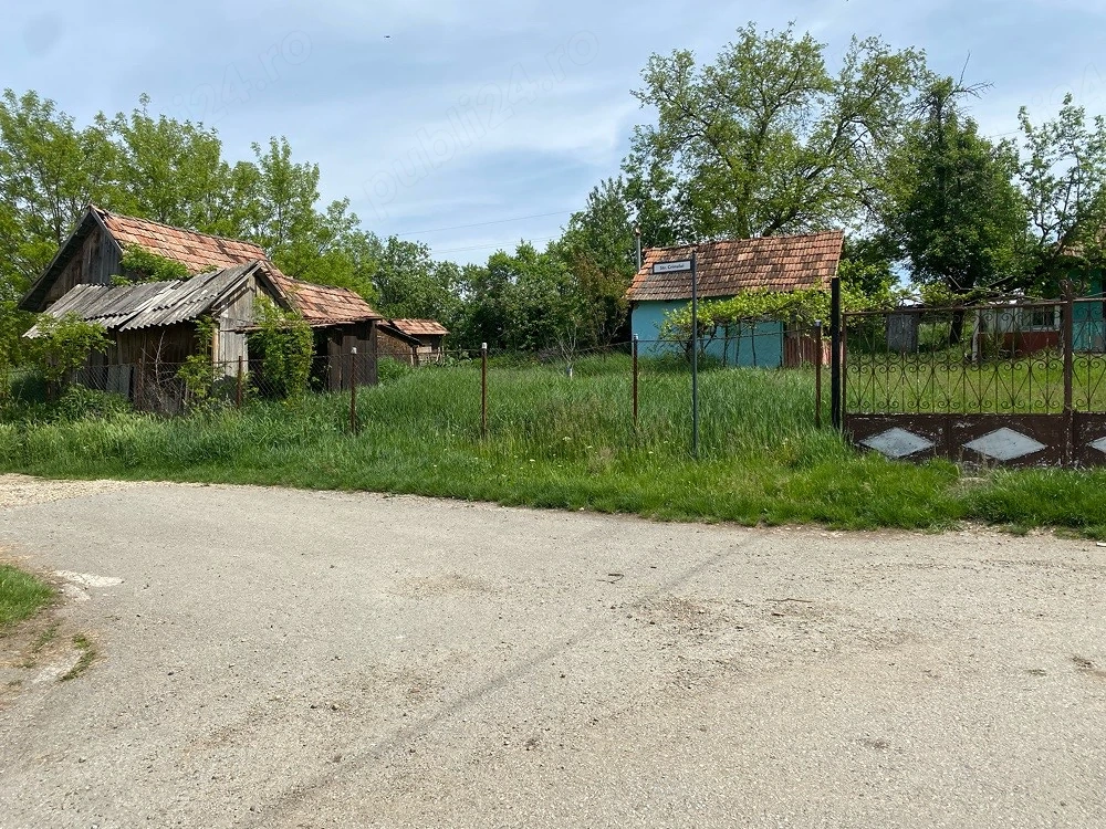 Casa de vanzare
