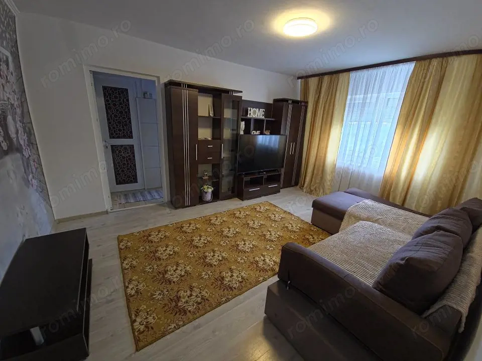 Eden Inel 1 Apartament 2 camere Termen Lung
