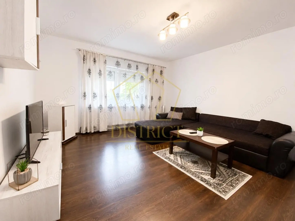 Apartament cu 2 camere | Spitalul Judetean