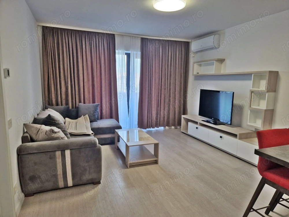 Apartament 2 camere central, IINCHIRIERE – Prima Panorama, Oradea
