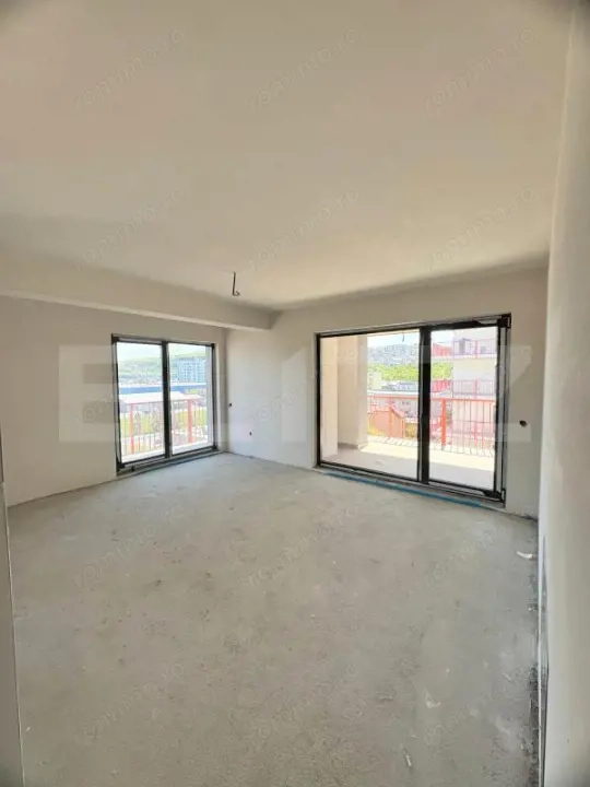 EXCLUSIVITATE!Apartament 3 camere,poziție excelentă lângă Clinica Amethyst-Metro