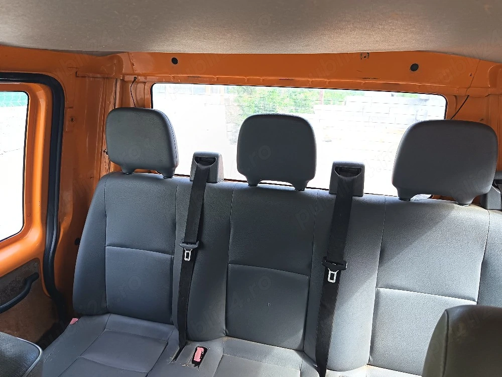  2bucati la pret de una t4 doka 1.9dizel