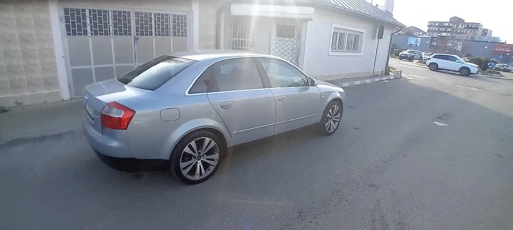 vand Audi A4 b6 1.9 TDI 131 cp 