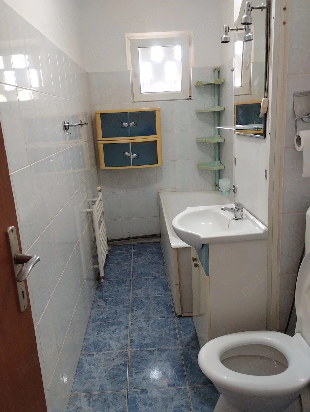 Închiriere apartament 2 camere