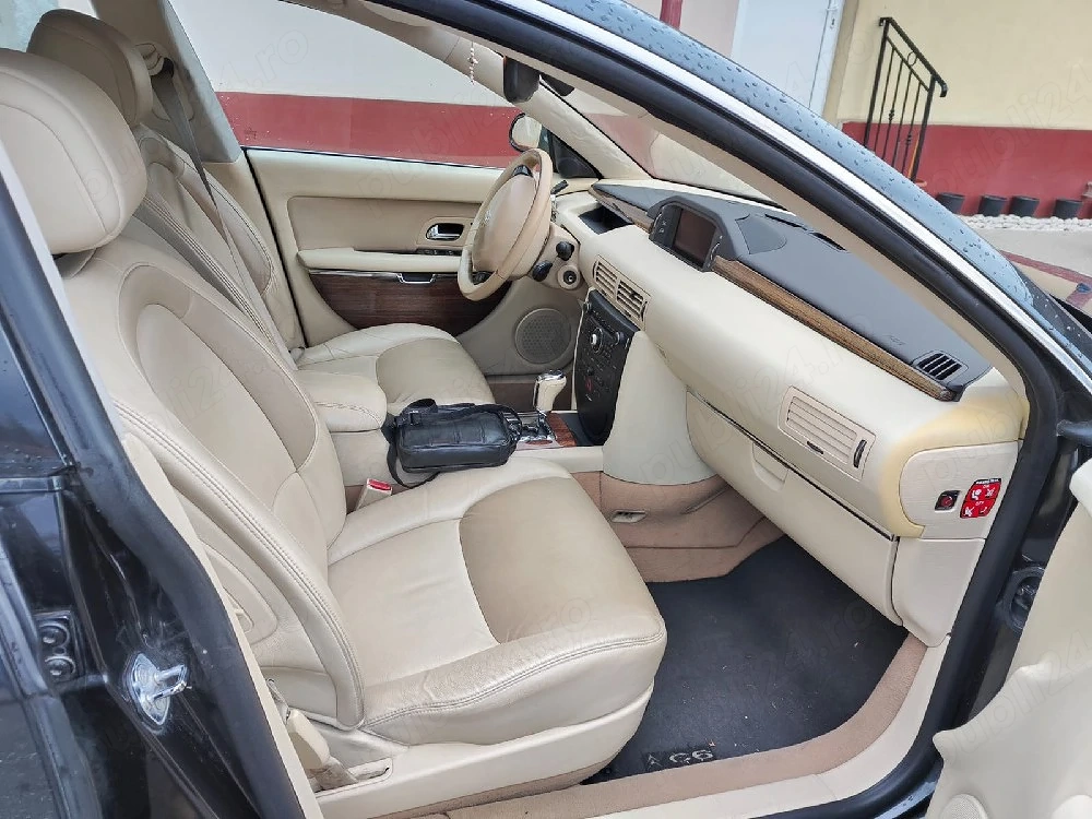 Citroen C6 de vânzare 