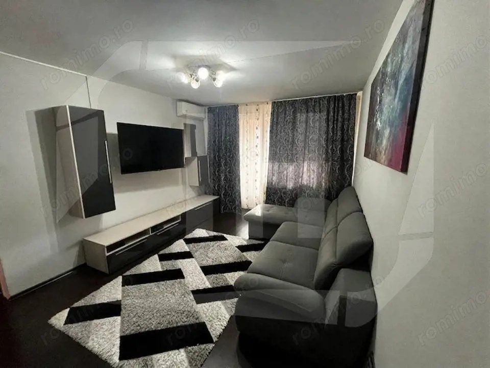 Apartament 3 camere, Grigorescu