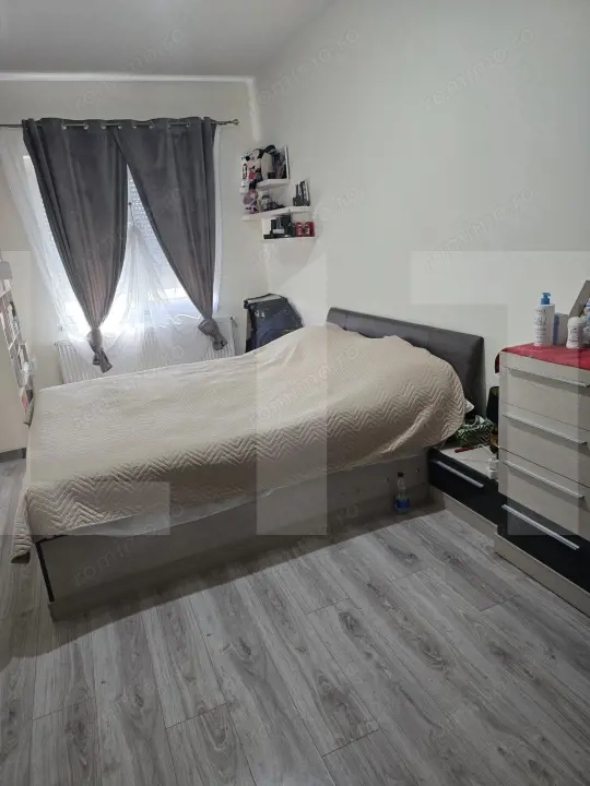 apartament 3 camere mobilat utilat decomandat