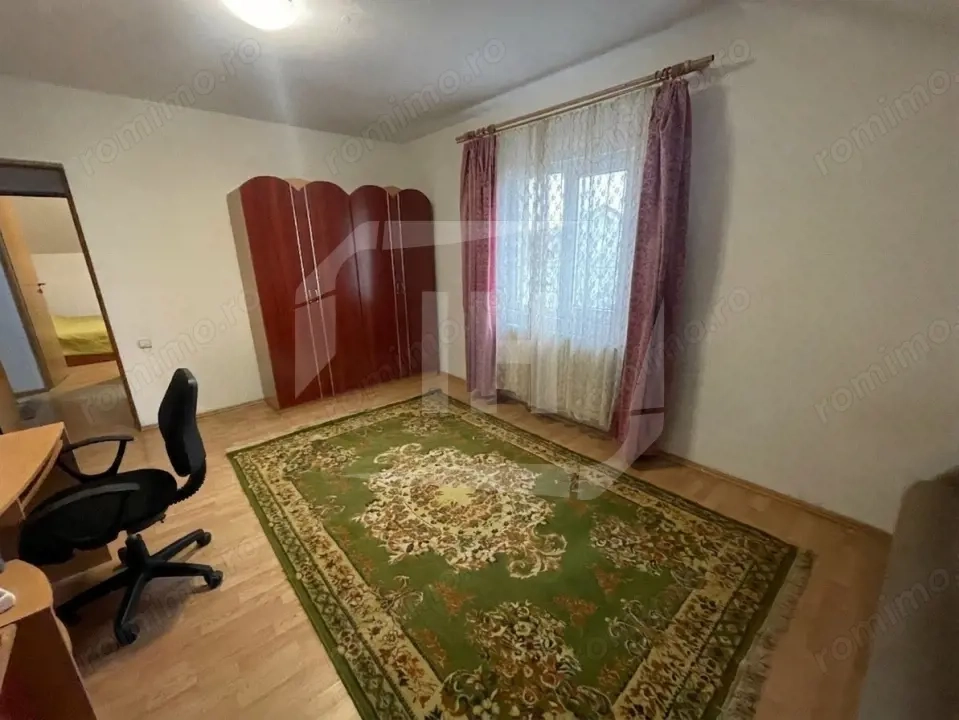 Apartament 2 camere, decomandat, Zorilor
