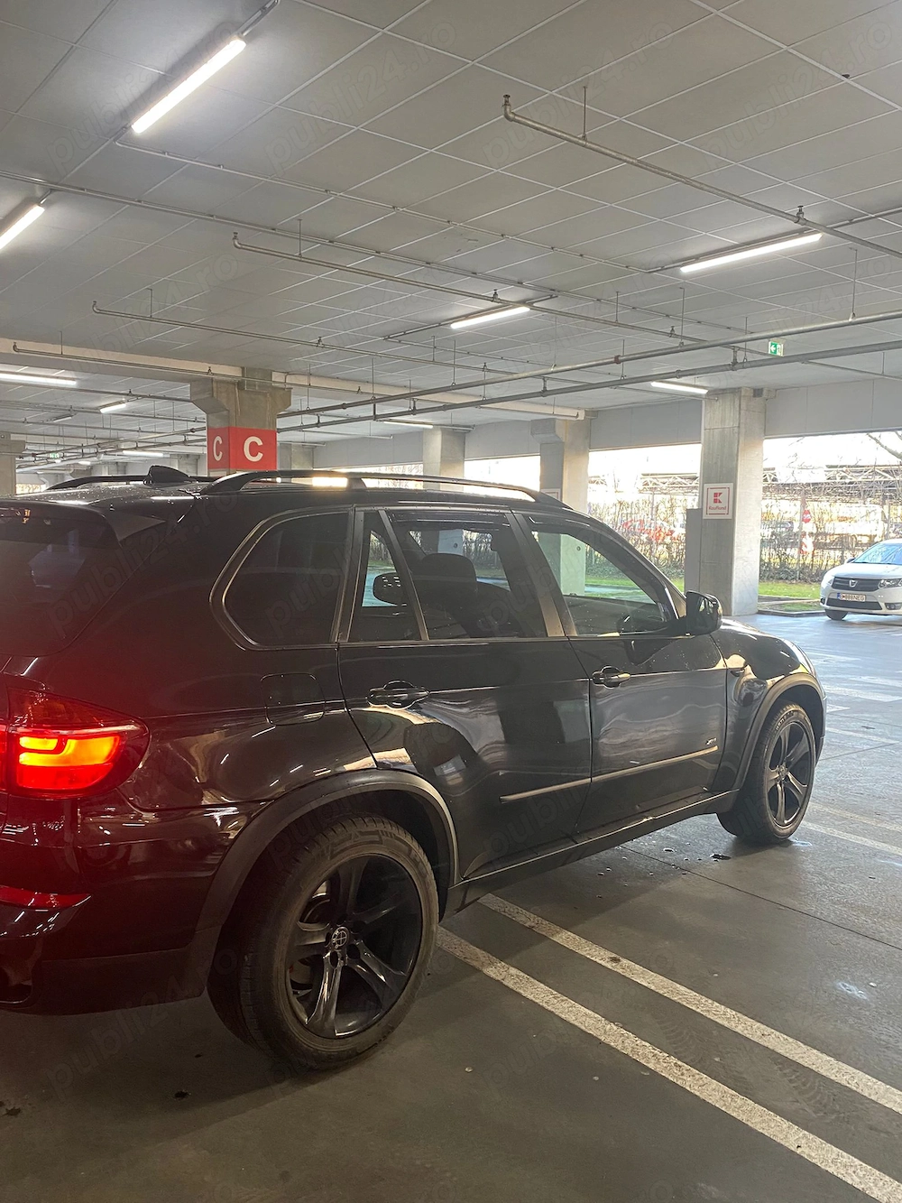 De vanzare BMW X5 