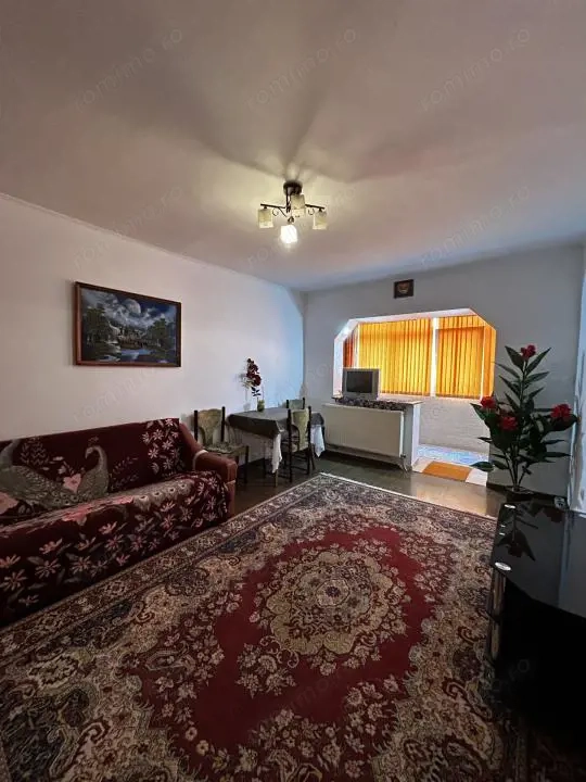 Închiriere | Apartament 2 camere | Zona Cora