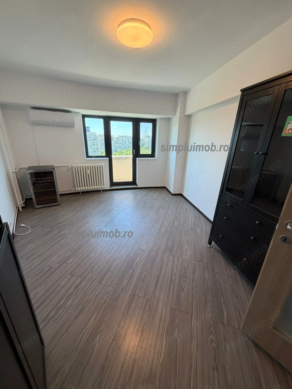 2 camere Rond Alba Iulia  67 mp  Renovat complet  Vedere superbă