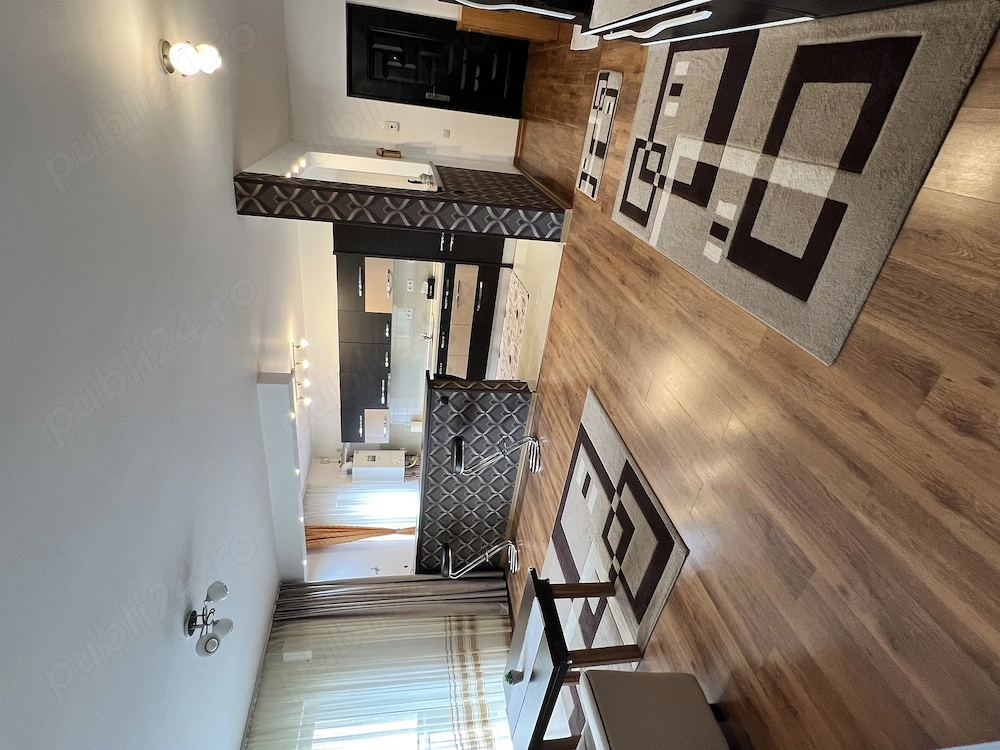 Inchiriez apartament 2 camere 