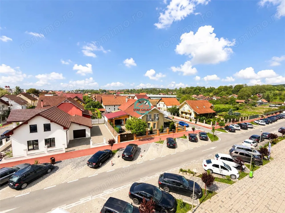 Vand apartament cu 4 camere, 94 mp, etaj 2, cartier Unirii