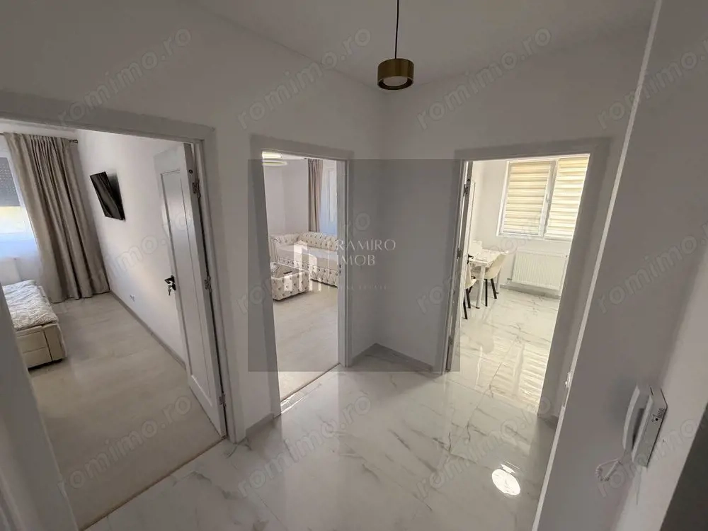 Apartament 2 Camere, decomandat, Berceni, Metalurgiei