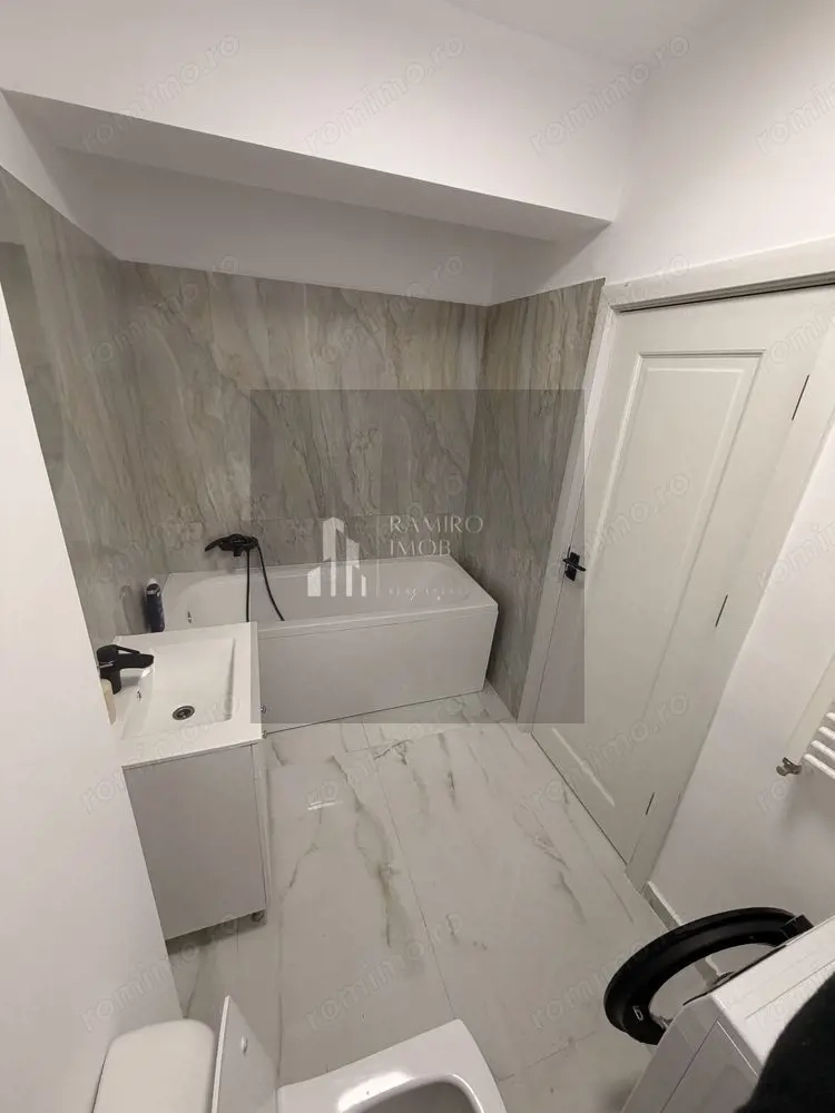 Apartament 2 Camere, decomandat, Berceni, Metalurgiei  c