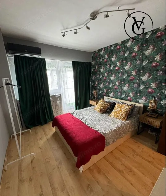 Apartament 2 camere Piata Unirii 
