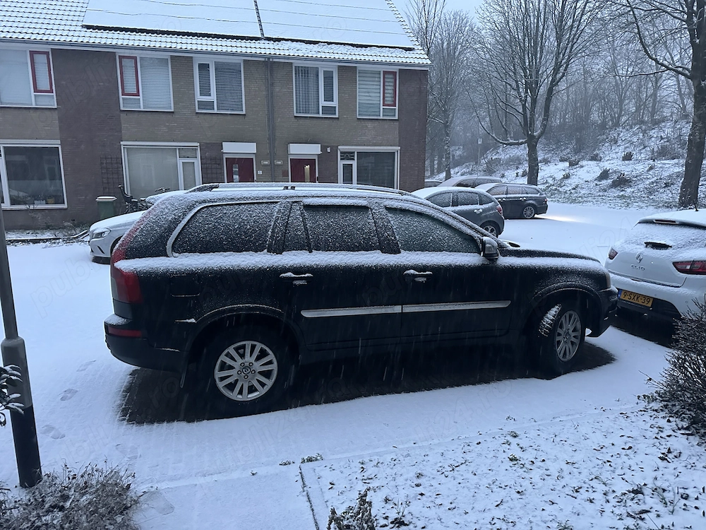 Volvo xc90 in stare foarte buna