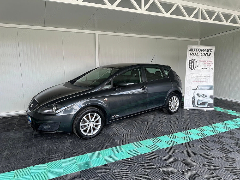 Seat Leon 2.0 Diesel 140 CP An 2012