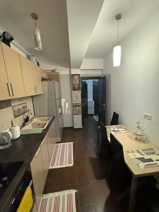 Apartament 2 camere Titan Sun Park /Theodor Pallady/centrala propie./