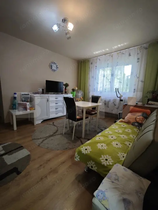 Apartament cochet in cartierul Florilor