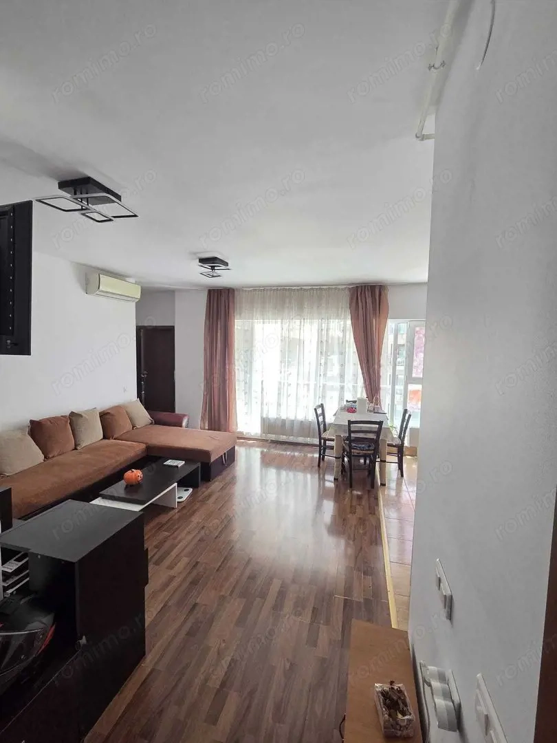 Apartament 3 camere zona Titan - Complex Rasarit de Soare