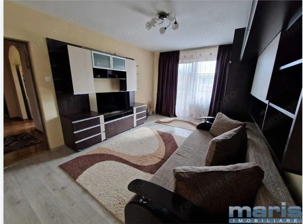 Vanzare apartament 2 camere Tudor Str. Rodniciei