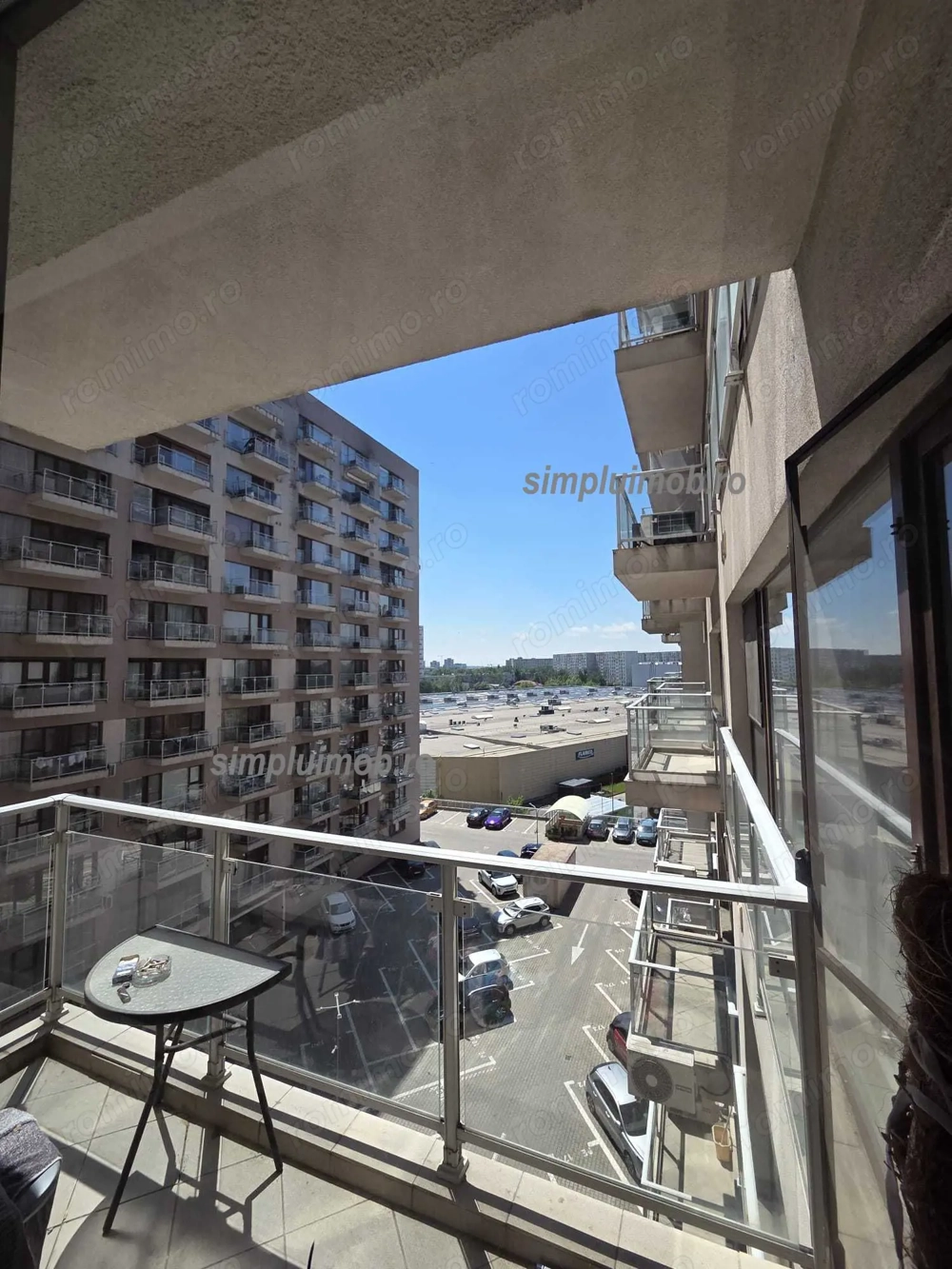 Apartament 3 camere - Rasarit de Soare