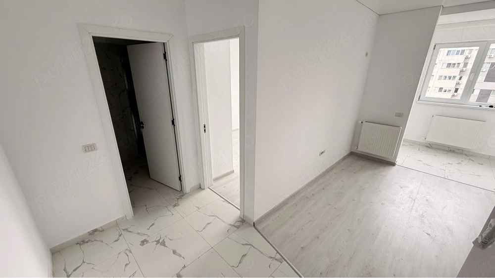 Inchiriere Apartament Str. Tineretului 35bis. 40mp utili.