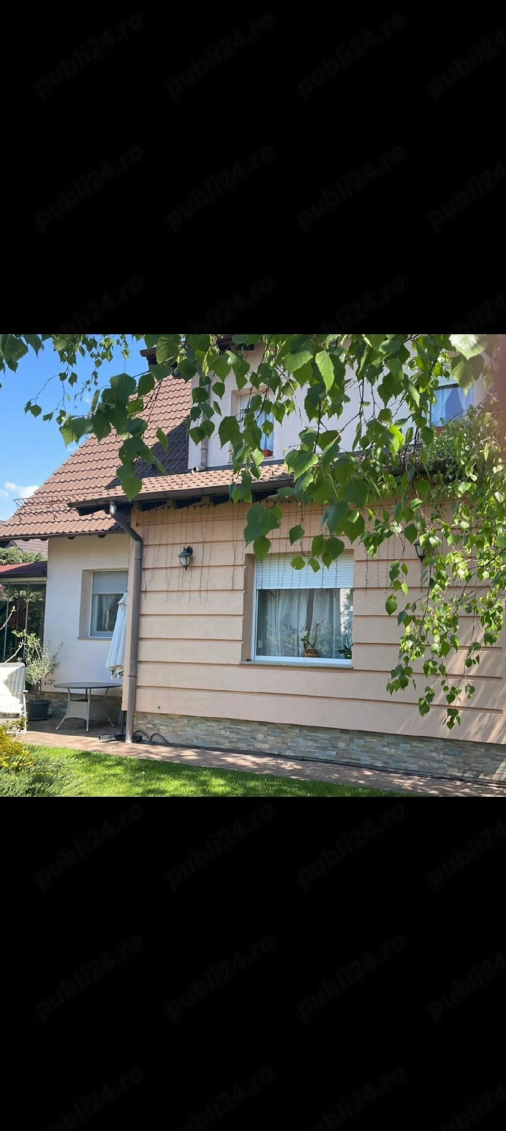 Vila Pitești 